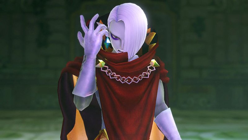 Hyrule Warriors - Imagen 36